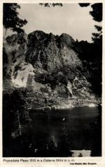 Popradské Pleso
