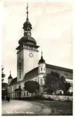 Vsetín