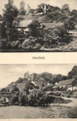 Dražice