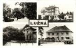 Lužná