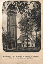 Tábor u Lomnice nad Popelkou