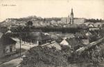 Lysá nad Labem
