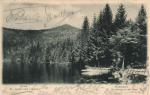 Šumava