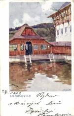 Luhačovice
