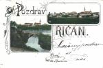 Říčany
