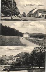 Ondřejov