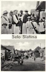 Selo Slatina