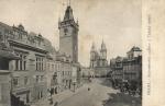 Praha