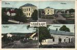 Voděrady