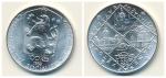 1988, 100kčs 1988-Světová výstava poštovních známek Praga 88