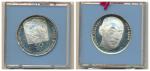 1974, 50 Kčs Janko Jesenský PROOF