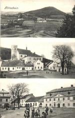 Starý Jičín