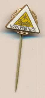 Partex Nová Včelnice