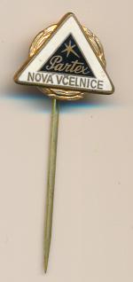 Partex Nová Včelnice