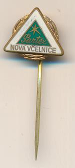 Partex Nová Včelnice