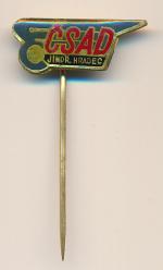 ČSAD Jindřichův Hradec