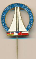 Skokanské turné Přátelství 1975
