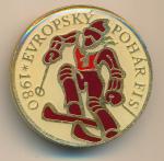 Evropský pohár FIS 1980