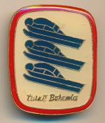 Turné Bohemia