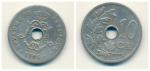 1904, 10 Centimes
