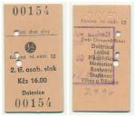 Karviná hl. nádr. 12