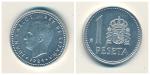 1984, 1 Peseta