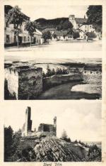 Starý Jičín