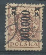 1923, Polsko Mi- 190