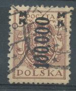 1923, Polsko  Mi- 190