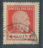 1924, Polsko Mi- 212