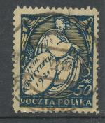 1921, Polsko Mi- 170