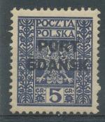 1929, Port Gdaňsk Mi - *20