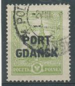1926, Port Gdaňsk Mi - 15