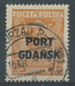 1928, Port Gdaňsk Mi - 19
