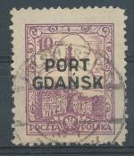 1926, Port Gdaňsk Mi - 13