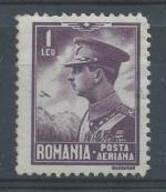 1930, Rumunsko Mi - *389