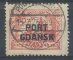 1926, Port Gdaňsk Mi - 17