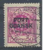 1925, Port Gdaňsk Mi -11