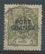 1925, Port Gdaňsk Mi - 4