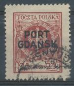 1925, Port Gdaňsk Mi - 8