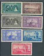 1928, Rumunsko Mi-*339/45