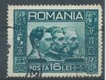 1931, Rumunsko Mi- 418
