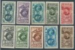 1927, Rumunsko Mi - *308-----