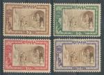 1907, Rumunsko Mi-**208/11
