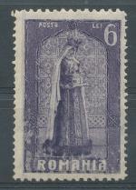 1922, Rumunsko Mi - *292