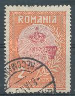 1913, Rumunsko Mi - 236