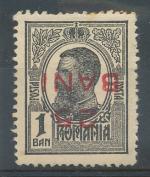 1918, Rumunsko Mi - *237K