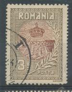 1913, Rumunsko Mi - 228