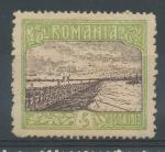 1913, Rumunsko Mi - *229
