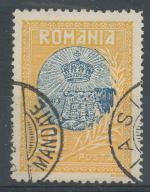 1913, Rumunsko Mi - 234